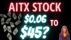 Read more about the article AITX Stock Price Prediction 2025 ??Huge 2021 Catalysts!