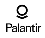 Palantir logo