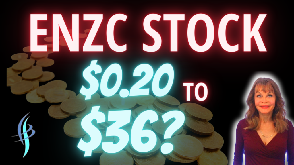 ENZC Stock Price Prediction 2025 (HUGE New Catalysts) Penny Stocks to